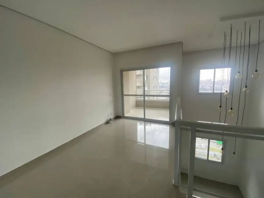 Foto 7 de Apartamento com 1 quarto para alugar, 74m2 em Jardim do Mar, Sao Bernardo Do Campo - SP