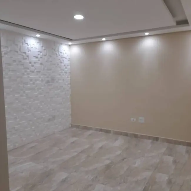Apartamento com 2 quartos para alugar, 56m2 em Vila Scarpelli, Santo Andre - SP - imagem 2 Foto 2 de Apartamento com 2 quartos para alugar, 56m2 em Vila Scarpelli, Santo Andre - SP