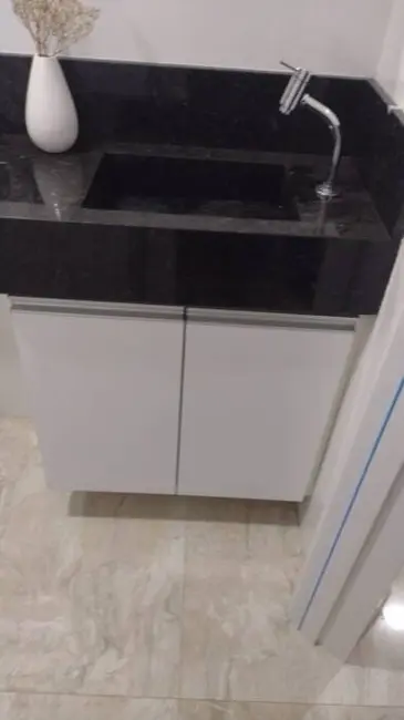 Apartamento com 2 quartos para alugar, 56m2 em Vila Scarpelli, Santo Andre - SP - imagem 7 Foto 7 de Apartamento com 2 quartos para alugar, 56m2 em Vila Scarpelli, Santo Andre - SP