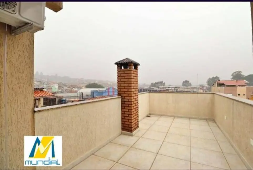 Sobrado com 3 quartos à venda, 240m2 em Parque Novo Oratório, Santo Andre - SP - imagem 4 Foto 4 de Sobrado com 3 quartos à venda, 240m2 em Parque Novo Oratório, Santo Andre - SP