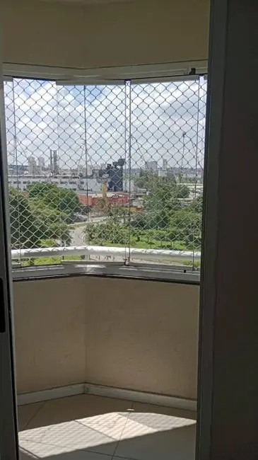 Foto 2 de Apartamento à venda, 56m2 em Vila América, Santo Andre - SP