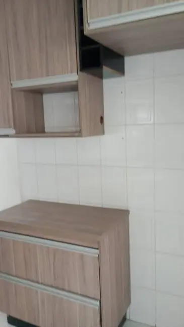Foto 5 de Apartamento à venda, 56m2 em Vila América, Santo Andre - SP