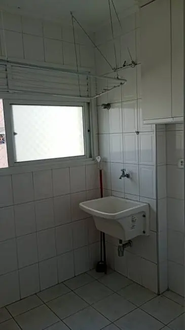 Foto 6 de Apartamento à venda, 56m2 em Vila América, Santo Andre - SP