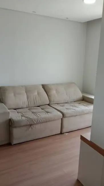 Foto 8 de Apartamento à venda, 56m2 em Vila América, Santo Andre - SP