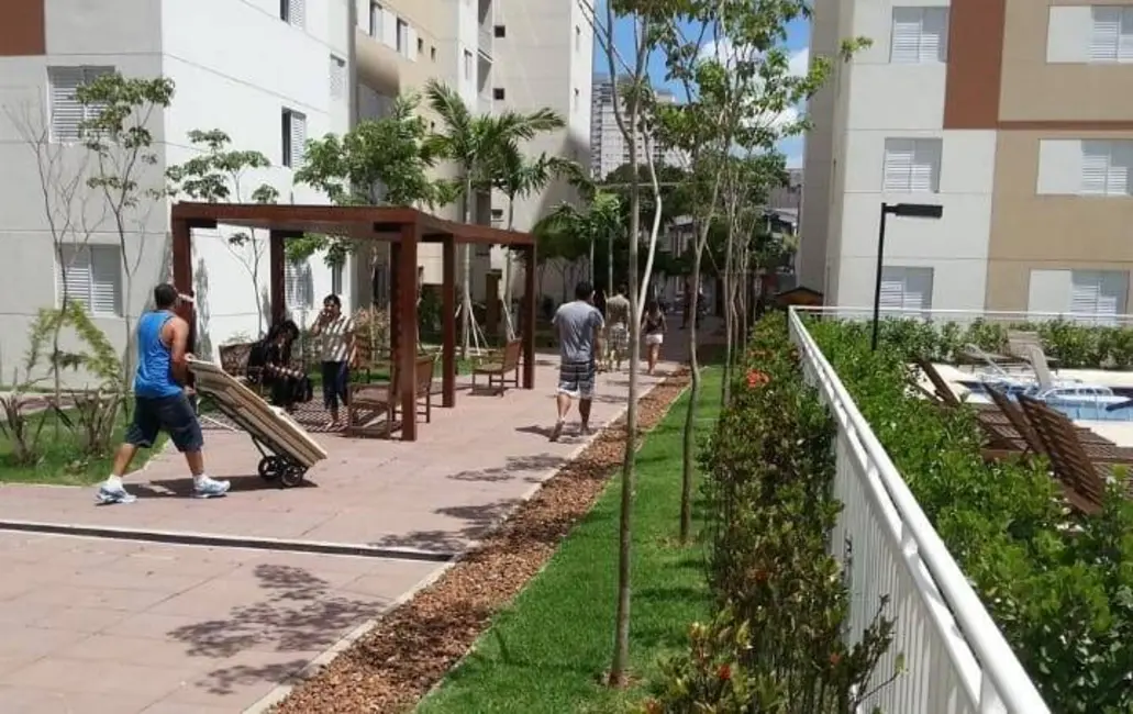 Apartamento com 2 quartos à venda, 64m2 em Campestre, Santo Andre - SP - imagem 9 Foto 9 de Apartamento com 2 quartos à venda, 64m2 em Campestre, Santo Andre - SP