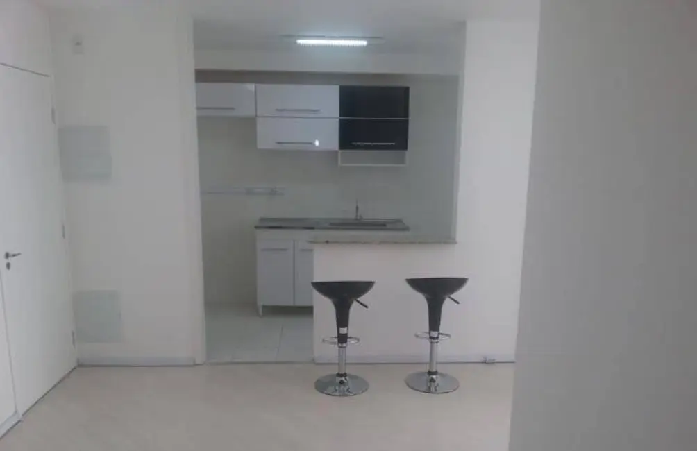Apartamento com 2 quartos à venda, 64m2 em Campestre, Santo Andre - SP - imagem 5 Foto 5 de Apartamento com 2 quartos à venda, 64m2 em Campestre, Santo Andre - SP