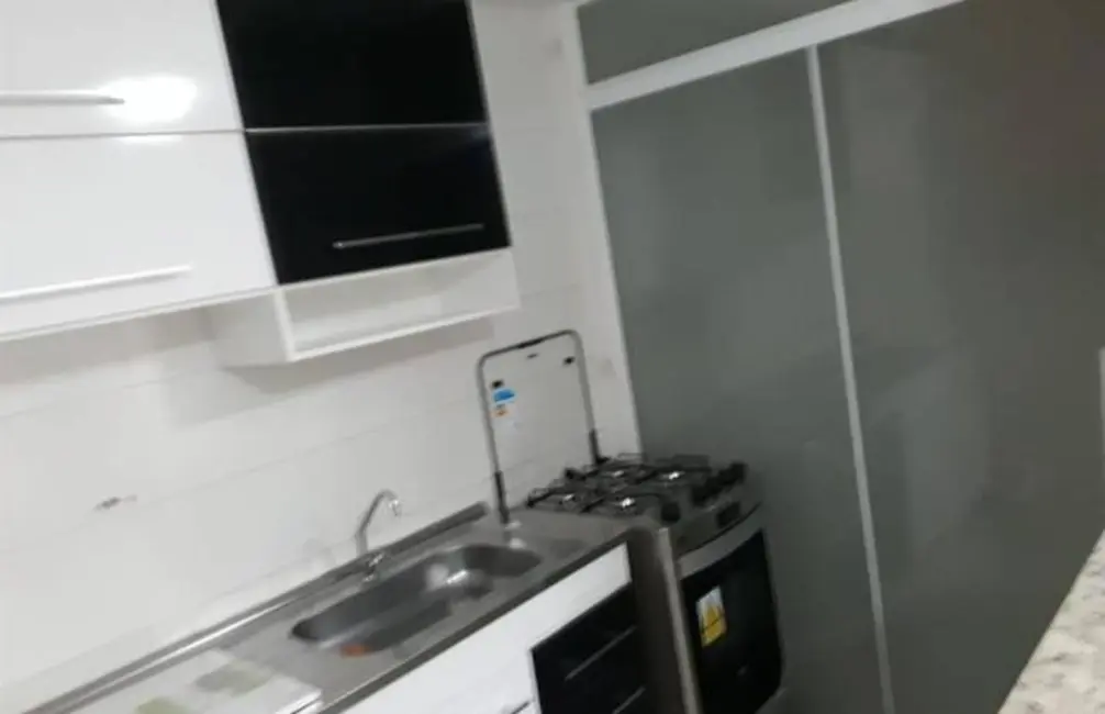 Apartamento com 2 quartos à venda, 64m2 em Campestre, Santo Andre - SP - imagem 3 Foto 3 de Apartamento com 2 quartos à venda, 64m2 em Campestre, Santo Andre - SP