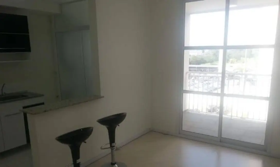 Apartamento com 2 quartos à venda, 64m2 em Campestre, Santo Andre - SP - imagem 2 Foto 2 de Apartamento com 2 quartos à venda, 64m2 em Campestre, Santo Andre - SP