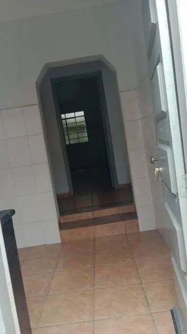 Foto 1 de Casa com 2 quartos à venda, 56m2 em Vila Clarice, Santo Andre - SP
