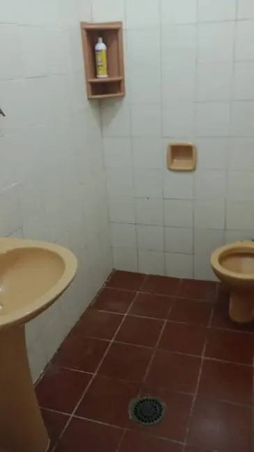Foto 2 de Casa com 2 quartos à venda, 56m2 em Vila Clarice, Santo Andre - SP