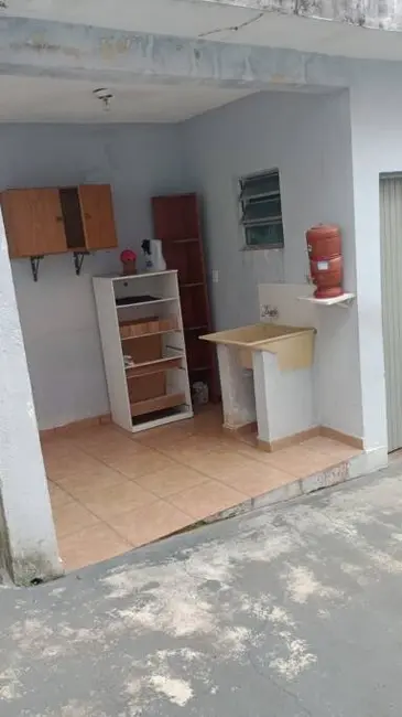Foto 7 de Casa com 2 quartos à venda, 56m2 em Vila Clarice, Santo Andre - SP