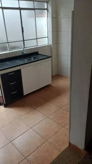 Foto 8 de Casa com 2 quartos à venda, 56m2 em Vila Clarice, Santo Andre - SP