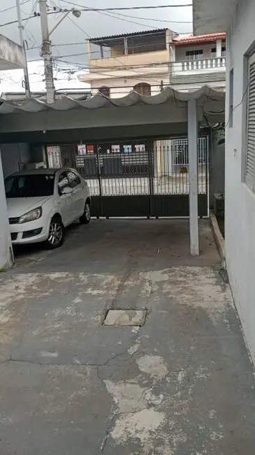 Foto 5 de Casa com 2 quartos à venda, 56m2 em Vila Clarice, Santo Andre - SP