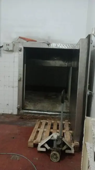 Foto 1 de Sala Comercial à venda, 400m2 em Parque das Nações, Santo Andre - SP