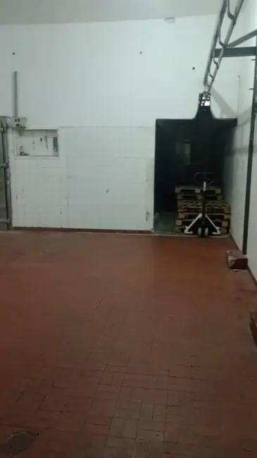 Foto 5 de Sala Comercial à venda, 400m2 em Parque das Nações, Santo Andre - SP