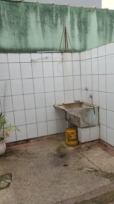 Apartamento para alugar, 80m2 em Parque das Nações, Santo Andre - SP - imagem 8 Foto 8 de Apartamento para alugar, 80m2 em Parque das Nações, Santo Andre - SP