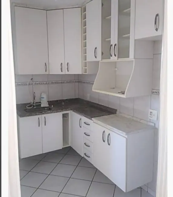Foto 8 de Apartamento com 3 quartos à venda, 60m2 em Parque Marajoara, Santo Andre - SP