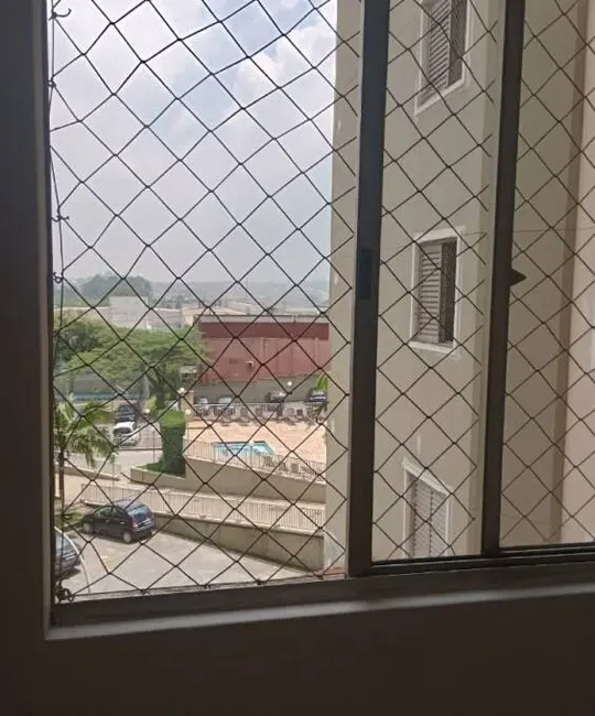 Foto 4 de Apartamento com 3 quartos à venda, 60m2 em Parque Marajoara, Santo Andre - SP