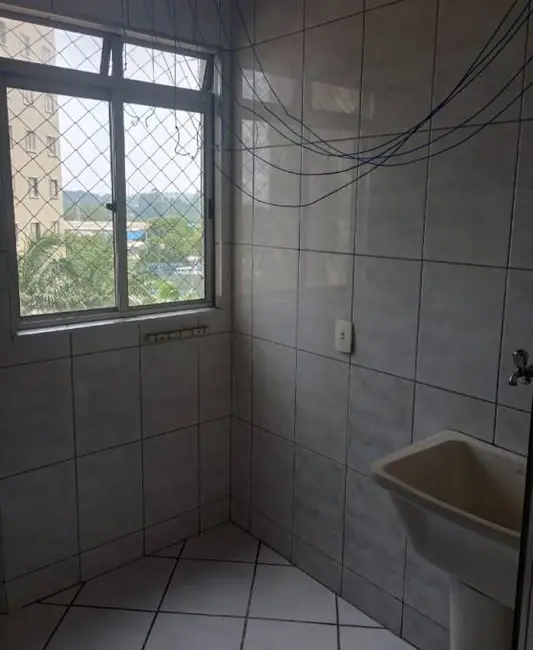 Foto 1 de Apartamento com 3 quartos à venda, 60m2 em Parque Marajoara, Santo Andre - SP