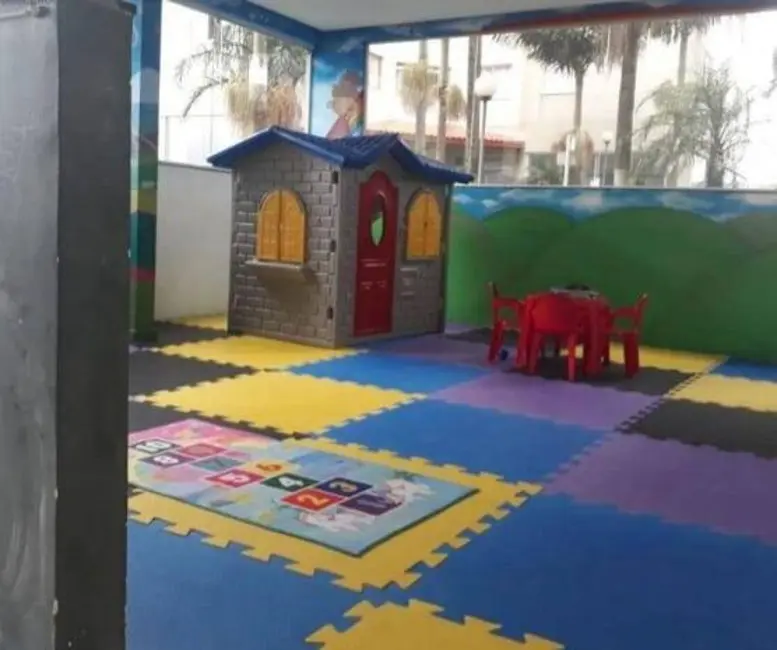 Foto 6 de Apartamento com 3 quartos à venda, 60m2 em Parque Marajoara, Santo Andre - SP