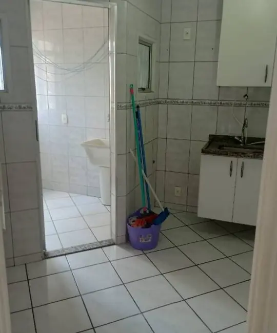 Foto 3 de Apartamento com 3 quartos à venda, 60m2 em Parque Marajoara, Santo Andre - SP