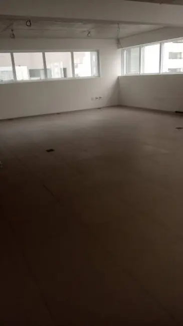 Foto 2 de Sala Comercial à venda, 80m2 em Vila Assunção, Santo Andre - SP