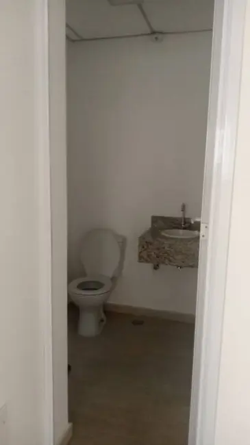 Foto 4 de Sala Comercial à venda, 80m2 em Vila Assunção, Santo Andre - SP