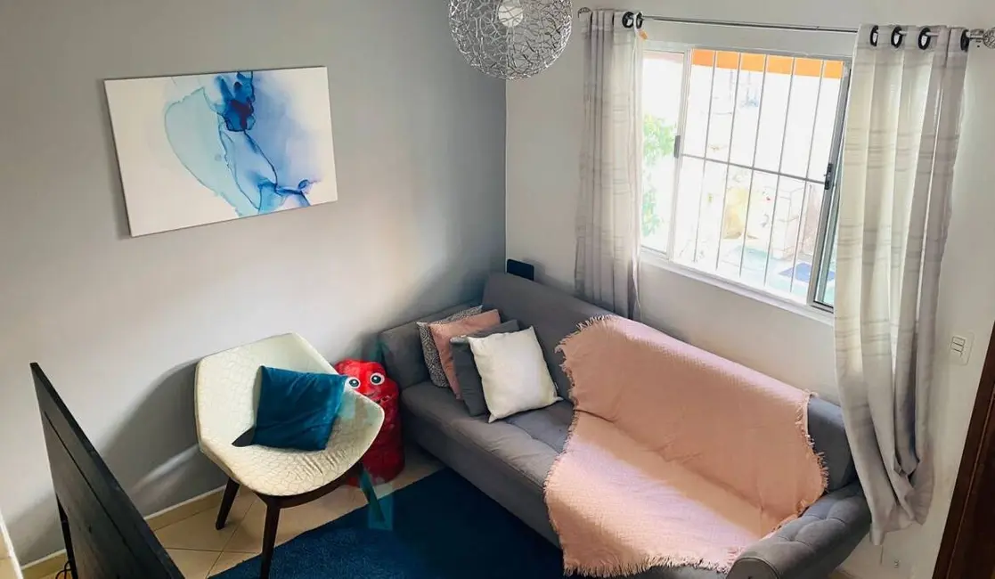 Sobrado com 2 quartos à venda, 50m2 em Vila João Ramalho, Santo Andre - SP - imagem 9 Foto 9 de Sobrado com 2 quartos à venda, 50m2 em Vila João Ramalho, Santo Andre - SP