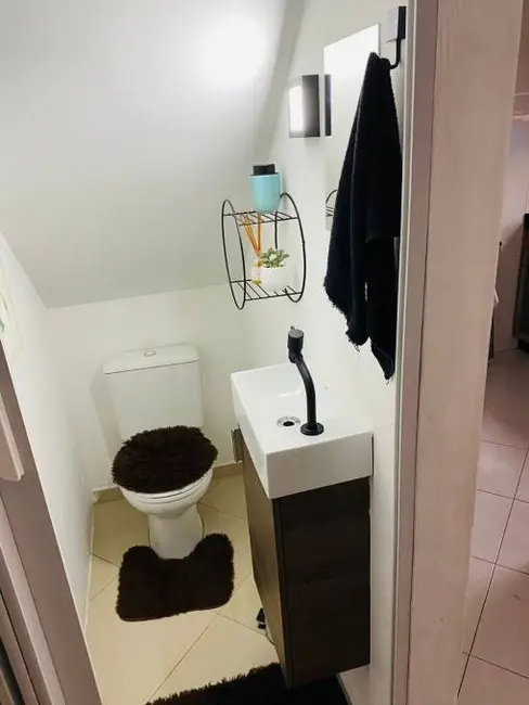 Sobrado com 2 quartos à venda, 50m2 em Vila João Ramalho, Santo Andre - SP - imagem 6 Foto 6 de Sobrado com 2 quartos à venda, 50m2 em Vila João Ramalho, Santo Andre - SP