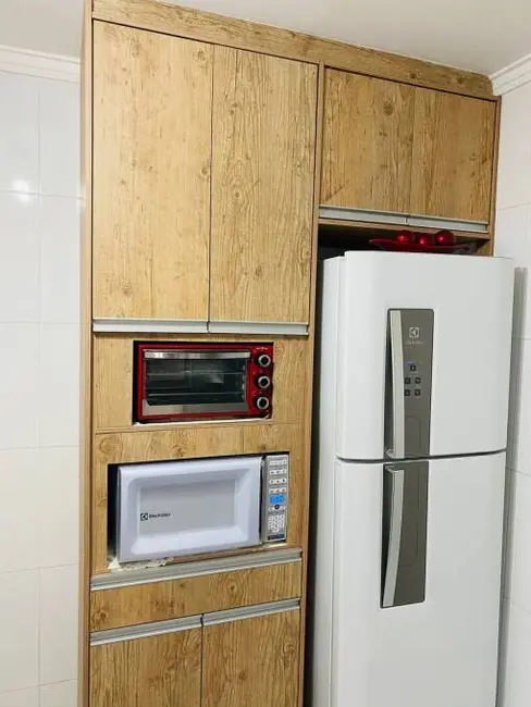 Sobrado com 2 quartos à venda, 50m2 em Vila João Ramalho, Santo Andre - SP - imagem 3 Foto 3 de Sobrado com 2 quartos à venda, 50m2 em Vila João Ramalho, Santo Andre - SP