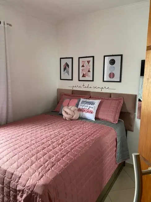 Sobrado com 2 quartos à venda, 50m2 em Vila João Ramalho, Santo Andre - SP - imagem 1 Foto 1 de Sobrado com 2 quartos à venda, 50m2 em Vila João Ramalho, Santo Andre - SP