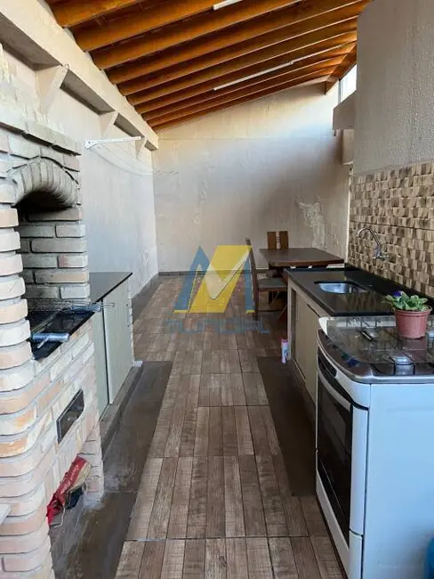 Casa com 3 quartos à venda, 100m2 em Parque das Nações, Santo Andre - SP - imagem 2 Foto 2 de Casa com 3 quartos à venda, 100m2 em Parque das Nações, Santo Andre - SP