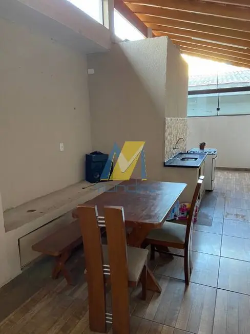 Casa com 3 quartos à venda, 100m2 em Parque das Nações, Santo Andre - SP - imagem 9 Foto 9 de Casa com 3 quartos à venda, 100m2 em Parque das Nações, Santo Andre - SP