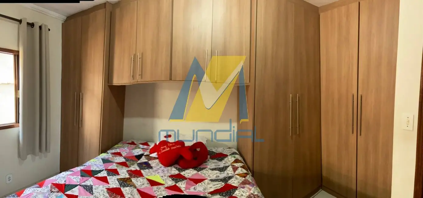 Casa com 3 quartos à venda, 100m2 em Parque das Nações, Santo Andre - SP - imagem 5 Foto 5 de Casa com 3 quartos à venda, 100m2 em Parque das Nações, Santo Andre - SP