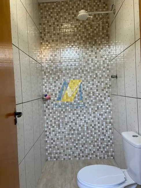 Casa com 3 quartos à venda, 100m2 em Parque das Nações, Santo Andre - SP - imagem 3 Foto 3 de Casa com 3 quartos à venda, 100m2 em Parque das Nações, Santo Andre - SP
