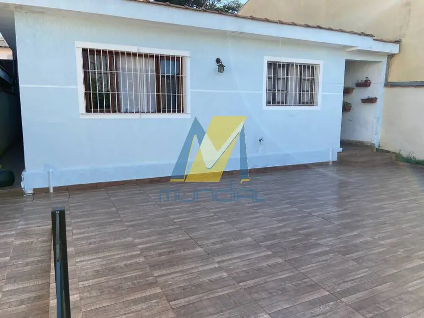 Casa com 3 quartos à venda, 100m2 em Parque das Nações, Santo Andre - SP - imagem 1 Foto 1 de Casa com 3 quartos à venda, 100m2 em Parque das Nações, Santo Andre - SP