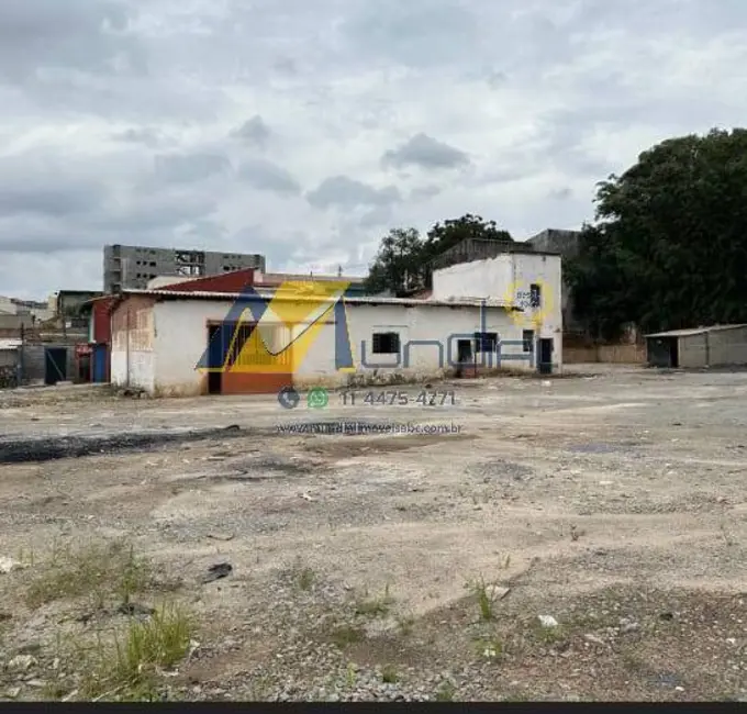 Armazém / Galpão para alugar, 400m2 em Vila Lucinda, Santo Andre - SP - imagem 4 Foto 4 de Armazém / Galpão para alugar, 400m2 em Vila Lucinda, Santo Andre - SP