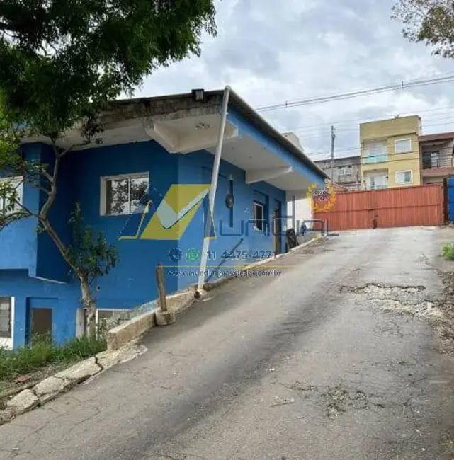 Armazém / Galpão para alugar, 400m2 em Vila Lucinda, Santo Andre - SP - imagem 9 Foto 9 de Armazém / Galpão para alugar, 400m2 em Vila Lucinda, Santo Andre - SP