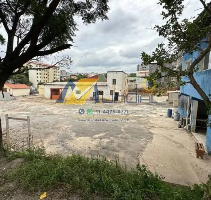 Armazém / Galpão para alugar, 400m2 em Vila Lucinda, Santo Andre - SP - imagem 2 Foto 2 de Armazém / Galpão para alugar, 400m2 em Vila Lucinda, Santo Andre - SP