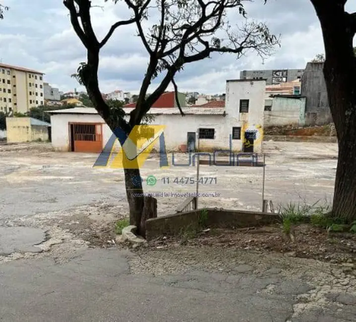Armazém / Galpão para alugar, 400m2 em Vila Lucinda, Santo Andre - SP - imagem 8 Foto 8 de Armazém / Galpão para alugar, 400m2 em Vila Lucinda, Santo Andre - SP
