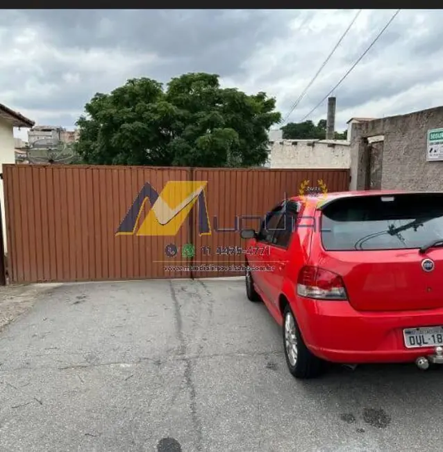 Armazém / Galpão para alugar, 400m2 em Vila Lucinda, Santo Andre - SP - imagem 6 Foto 6 de Armazém / Galpão para alugar, 400m2 em Vila Lucinda, Santo Andre - SP