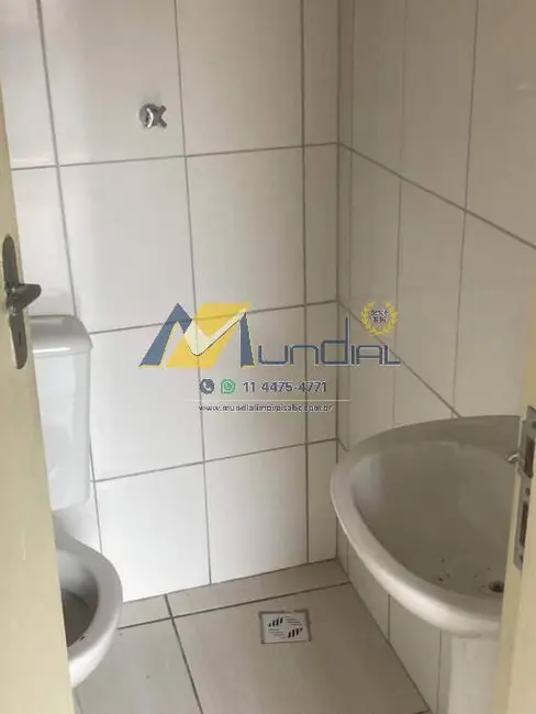 Sala Comercial para alugar, 15m2 em Vila Alice, Santo Andre - SP - imagem 5 Foto 5 de Sala Comercial para alugar, 15m2 em Vila Alice, Santo Andre - SP