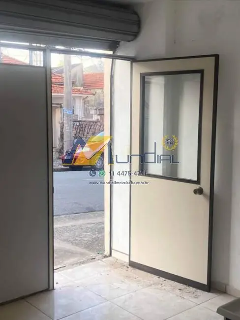Sala Comercial para alugar, 15m2 em Vila Alice, Santo Andre - SP - imagem 1 Foto 1 de Sala Comercial para alugar, 15m2 em Vila Alice, Santo Andre - SP