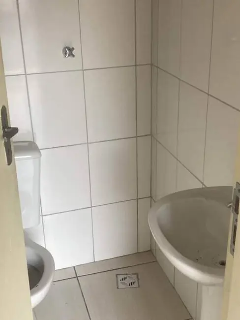 Foto 5 de Sala Comercial para alugar, 15m2 em Vila Alice, Santo Andre - SP