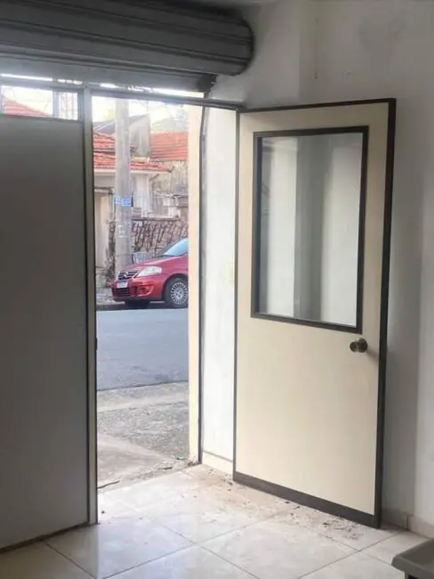 Foto 1 de Sala Comercial para alugar, 15m2 em Vila Alice, Santo Andre - SP