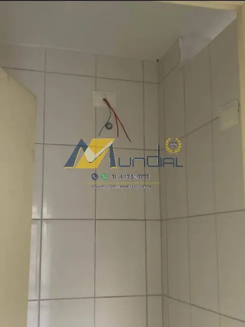 Sala Comercial para alugar, 15m2 em Vila Alice, Santo Andre - SP - imagem 2 Foto 2 de Sala Comercial para alugar, 15m2 em Vila Alice, Santo Andre - SP