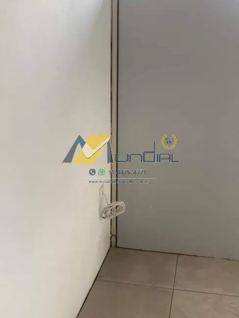 Sala Comercial para alugar, 15m2 em Vila Alice, Santo Andre - SP - imagem 4 Foto 4 de Sala Comercial para alugar, 15m2 em Vila Alice, Santo Andre - SP