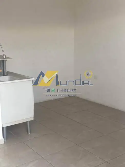 Sala Comercial para alugar, 15m2 em Vila Alice, Santo Andre - SP - imagem 3 Foto 3 de Sala Comercial para alugar, 15m2 em Vila Alice, Santo Andre - SP