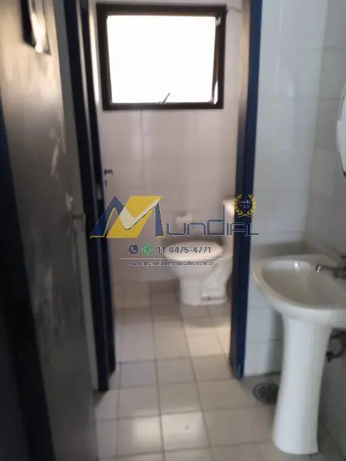 Foto 5 de Sala Comercial para alugar, 280m2 em Vila Bastos, Santo Andre - SP