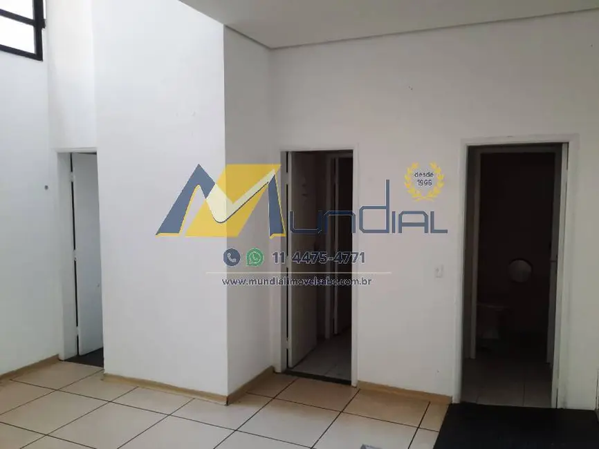 Foto 6 de Sala Comercial para alugar, 280m2 em Vila Bastos, Santo Andre - SP